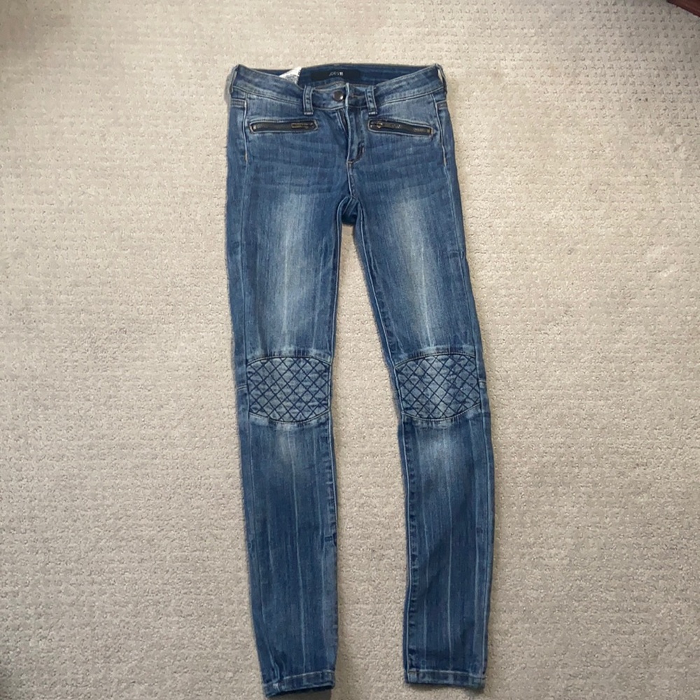 Joe’s Jeans Size 00 or 0 please read description